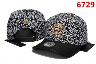 Versace Adjustable Hat XKJ 157