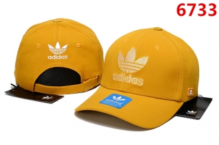 AD Adjustable Hat XKJ 160