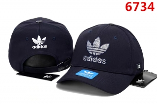 AD Adjustable Hat XKJ 161