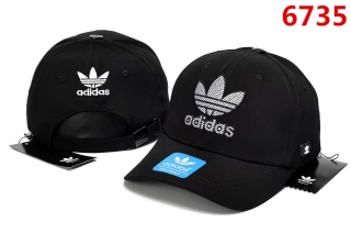 AD Adjustable Hat XKJ 162