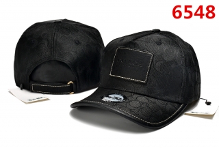 COACH Adjustable Hat XKJ 174