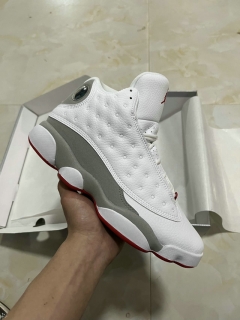 Perfect Nike Air Jordan 13 Men Shoes - 121