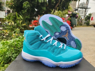 Perfect Nike Air Jordan 11 Men Shoes - 127