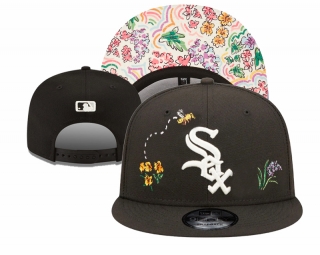 MLB Chicago White Sox Adjustable Hat XY - 1668