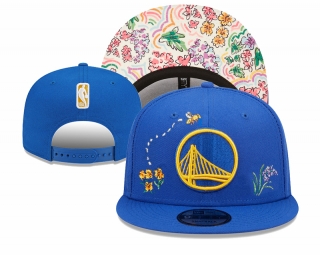 NBA Golden State Warriors Adjustable Hat XY - 1693