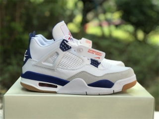 Authentic Nike SB x Air Jordan 4