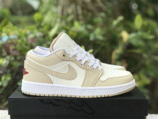 Authentic Air Jordan 1 Low