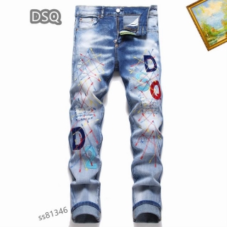 DSQ sz28-38 25tx01_732728