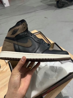 Perfect Nike Air Jordan 1 High OG