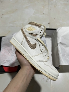 Perfect Nike Air Jordan 1 High 0G 