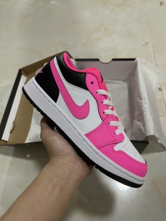 Perfect Nike Air Jordan 1 Low