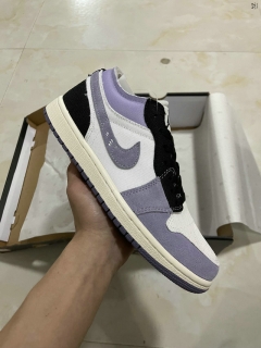 Perfect Nike Air Jordan 1 Low