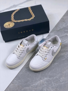 Perfect Uion LA x Air Jordan AJ1 KO Low  178