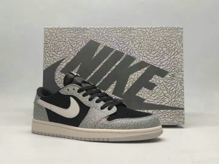 Perfect Nike Air Jordan 1 Low OG 