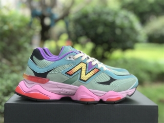 Authentic New Balance 9060