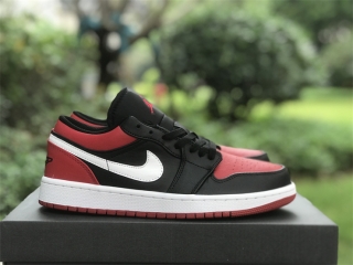 Authentic Air Jordan 1 Low