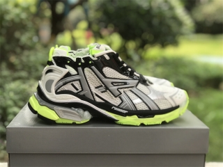 Authentic B 7.0 Men Shoes 008