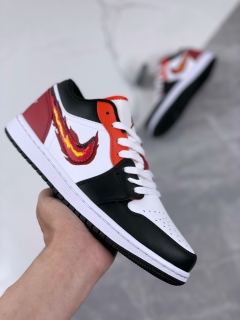 Perfect Nike Air Jordan 1 Low PRM