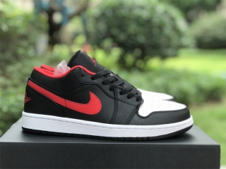 Authentic Air Jordan 1 Low