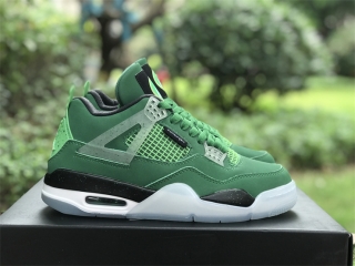 Authentic Air Jordan 4 Retro
