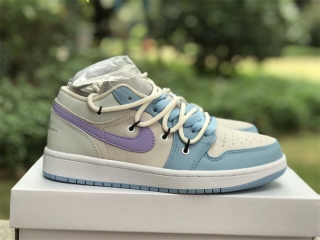 Authentic Air Jordan 1 Low