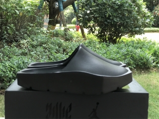 Authentic Jordan Hex Mule Men Shoes (2 colors optional)