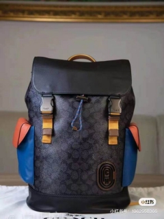 COACH Backpack 5091 27