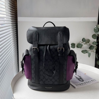 COACH Backpack C5414 30X42X15cm XM 1_1005876
