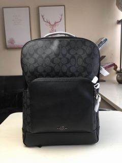 COACH Backpack F38755 44X15X35cm XM 1_1005878