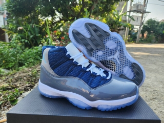 Perfect Air Jordan 11 Women Shoes 184