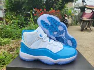 Perfect Air Jordan 11 Women Shoes 186