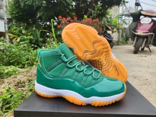 Perfect Air Jordan 11 Men Shoes 191