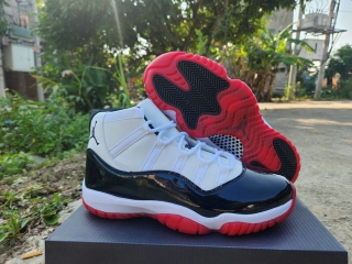 Perfect Air Jordan 11 Men Shoes 194
