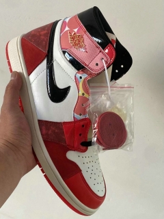 Perfect Air Jordan 1 Men Shoes 195
