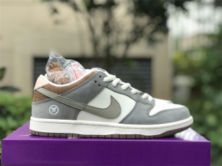 Authentic Yuto Horigome x Nike SB Dunk Low