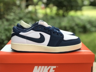 Authentic Air Jordan 1 KO Low