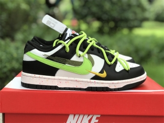 Authentic SB Dunk Low  (3 colors optional)