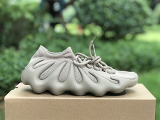 Authentic AD YZY 450 “Stone Flax”