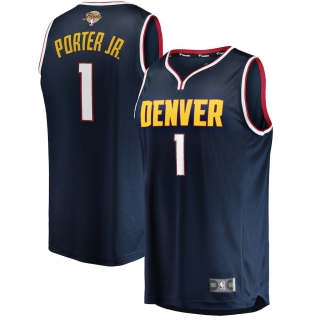Men's Denver Nuggets Michael Porter Jr