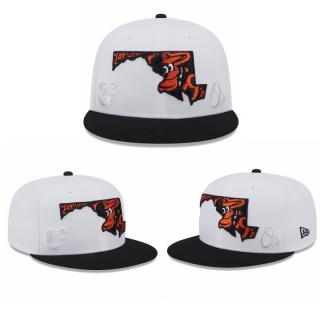 MLB San Francisco Giants Adjustable Hat TX - 1684