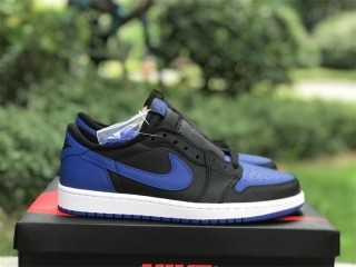 Authentic Air Jordan 1 Low OG “Royal”