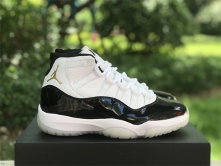 Authentic Air Jordan 11“DMP”
