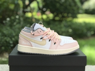 Authentic  Air Jordan 1 Low