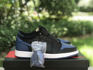 Authentic Air Jordan 1 Low OG