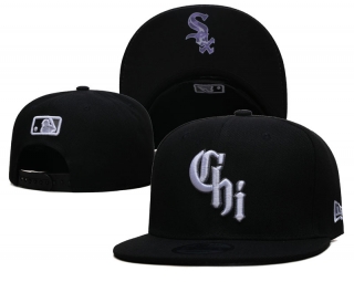 MLB Chicago White Sox Adjustable Hat TX - 1714