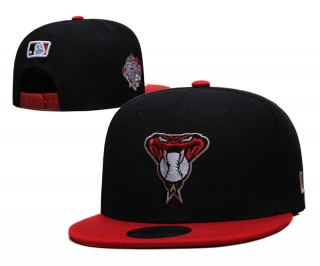 MLB Arizona Diamondbacks Adjustable Hat YS - 1727