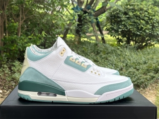 Authentic Air Jordan 3 Retro
