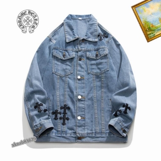 Chrome Hearts S-3XL 25t04_921138