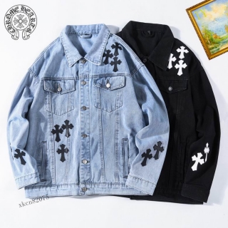 Chrome Hearts S-3XL 25t12_921134