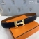 Hermes belt 38mmX100-125cm 8L (17)_749890